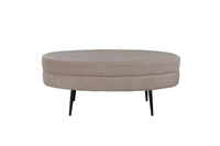 Puff Otto 40 x 41 x 100 – beige