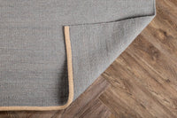 Teppe Jaipur 300 x 200 – lys grå