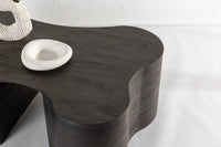 Sofabord Larvik 130 x 90 – mocca