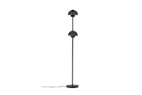 Gulvlampe Lyckorna – svart