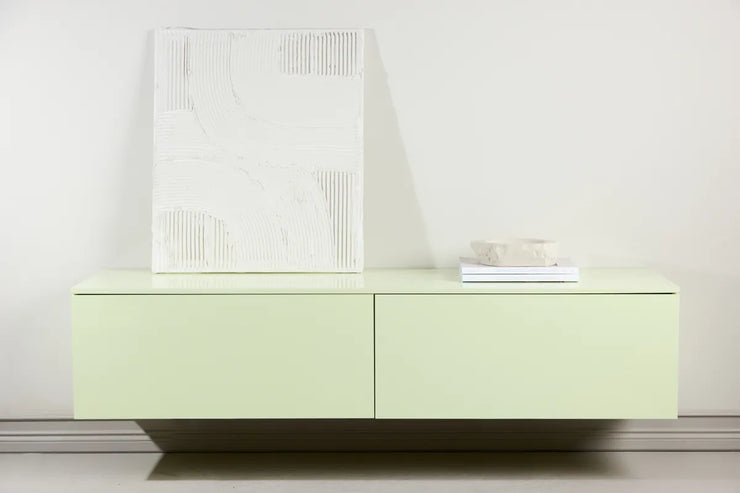 Kommode Frihamn 160 x 45 x 35