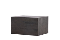 Sofabord York 80 x 60 – vannavstøtende laminat