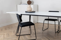 Spisebord Jimmy 195 x 90 – hvit