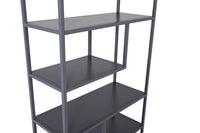 Stålhylle 35 x 188 x 85