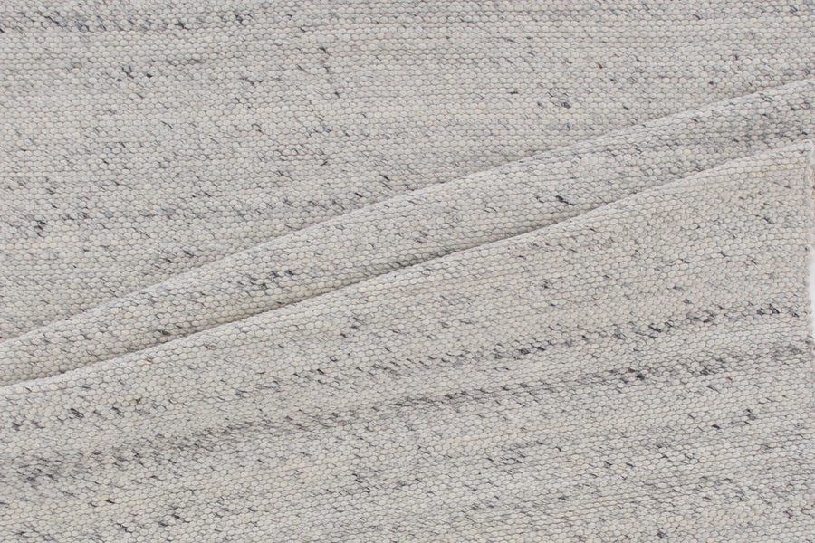 Teppe Ganga 300 x 200 – hvit
