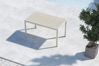 Spisebord Mirko 140 x 80