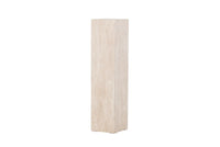 Sidebord Ramsvik 23 x 23 – beige
