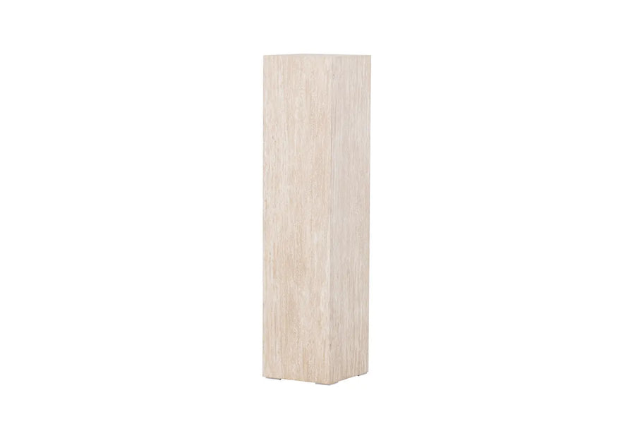 Sidebord Ramsvik 23 x 23 – beige