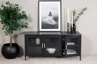 TV-benk Acero 48 x 58 x 120