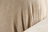 Loungelenestol Mika – beige