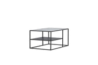 Sofabord Campinas 60 x 90 – svart
