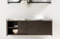 Skap Paris 35 x 48 x 122