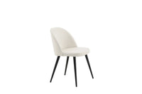 Spisestol Velvet 2-pakk
