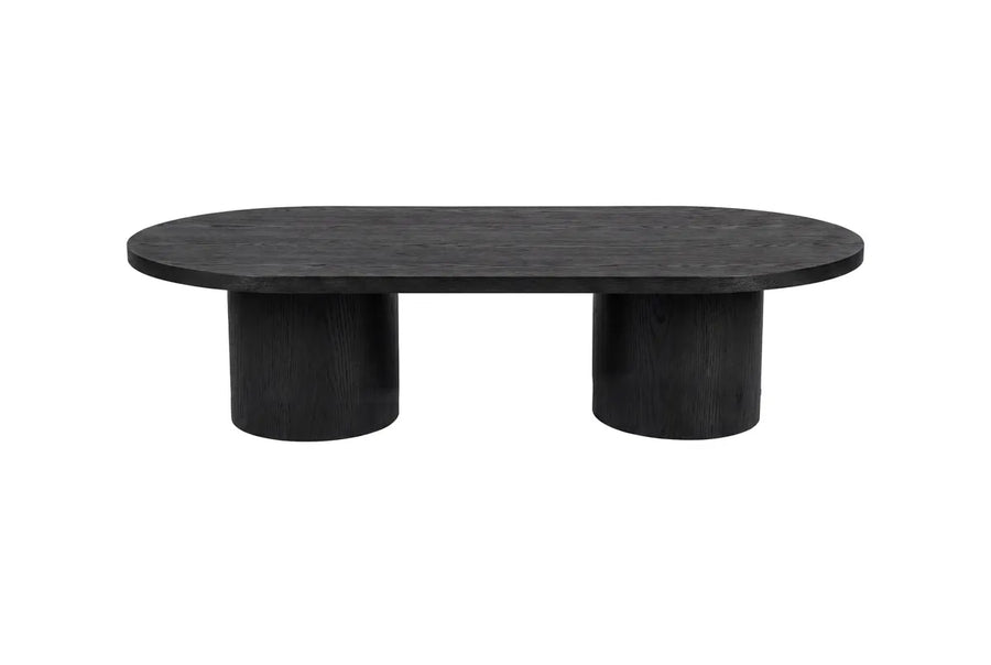 Sofabord Narvik 120 x 60 – svart