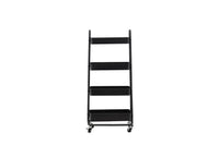 Hylle Manaus 34 x 104 x 46 – svart