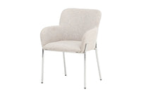 Spisestol Vätö 1-pakk – beige