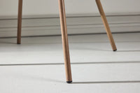 Spisestol Berit – beige