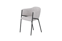 Spisestol Evelina 2-pakk