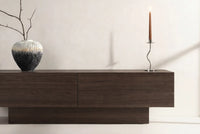 Skap Cuenca 160 x 47 x 45 – mocca