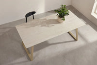 Spisebord Estelle 200x90