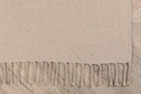 Teppe Panipat rektangulært 240 x 170 – beige