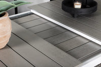 Spisebord Levels 160 x 100 – hvit