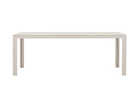 Spisebord Mirko 205 x 90