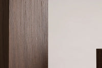 Sidebord Ramsvik 23 x 23 – brun