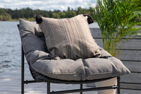 Sofagruppe Tina – svart