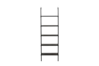 Hylle Caracas 30 x 183 x 60 – svart