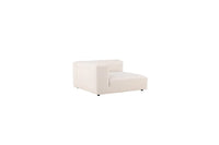 Modulsofa Mavi – beige