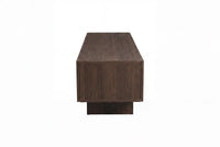 Skap Cuenca 160 x 47 x 45 – mocca