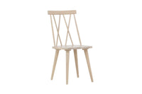 Spisestol Mariette 2-pakk