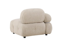 Modulsofa Mika – beige