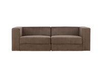 Sofa 3-seter Lumi