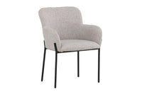 Spisestol Vätö 1-pakk – beige
