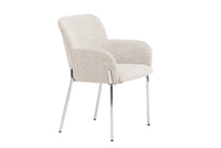 Spisestol Vätö 1-pakk – beige