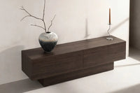 Skap Cuenca 160 x 47 x 45 – mocca