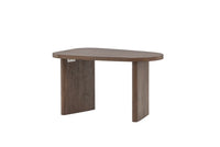 Sofabord Grönvik 70 x 45 – mocca