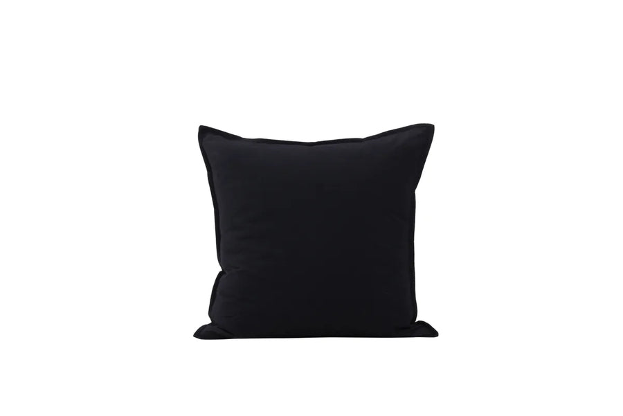 Putetrekk Ronja 45 x 45 – svart