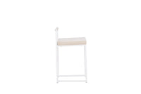 Barstol Opelika 1-pakk – beige