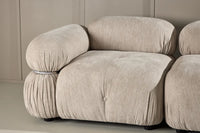 Sofamodul Mika – beige