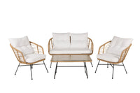 Sofagruppe Viga – natur