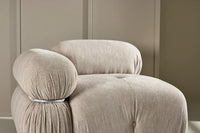 Modulsofa Mika – beige