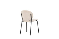 Spisestol Vault 2-pakk – beige