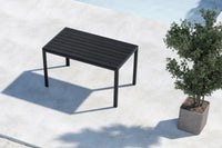 Spisebord Mirko 140 x 80
