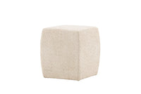 Puff Neapel 40 x 45 x 40 – beige