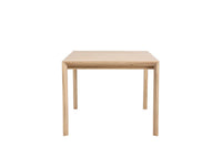 Spisebord Slider rektangulært 170 x 95