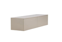 Kommode Frihamn 45 x 35 x 160 – lakkert MDF