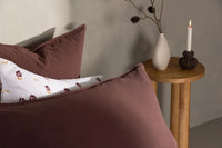 Putetrekk Ronja 50 x 90 – brun